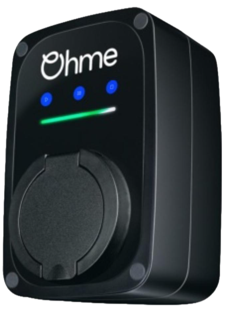 0 Ohme E POD Untethered 7.4KW BEST SELLER £849 plus VAT