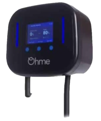 0 Ohme Home Pro 7.4KW 5M
