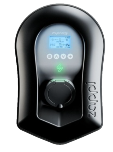 0 My energy Zappi 7.4KW